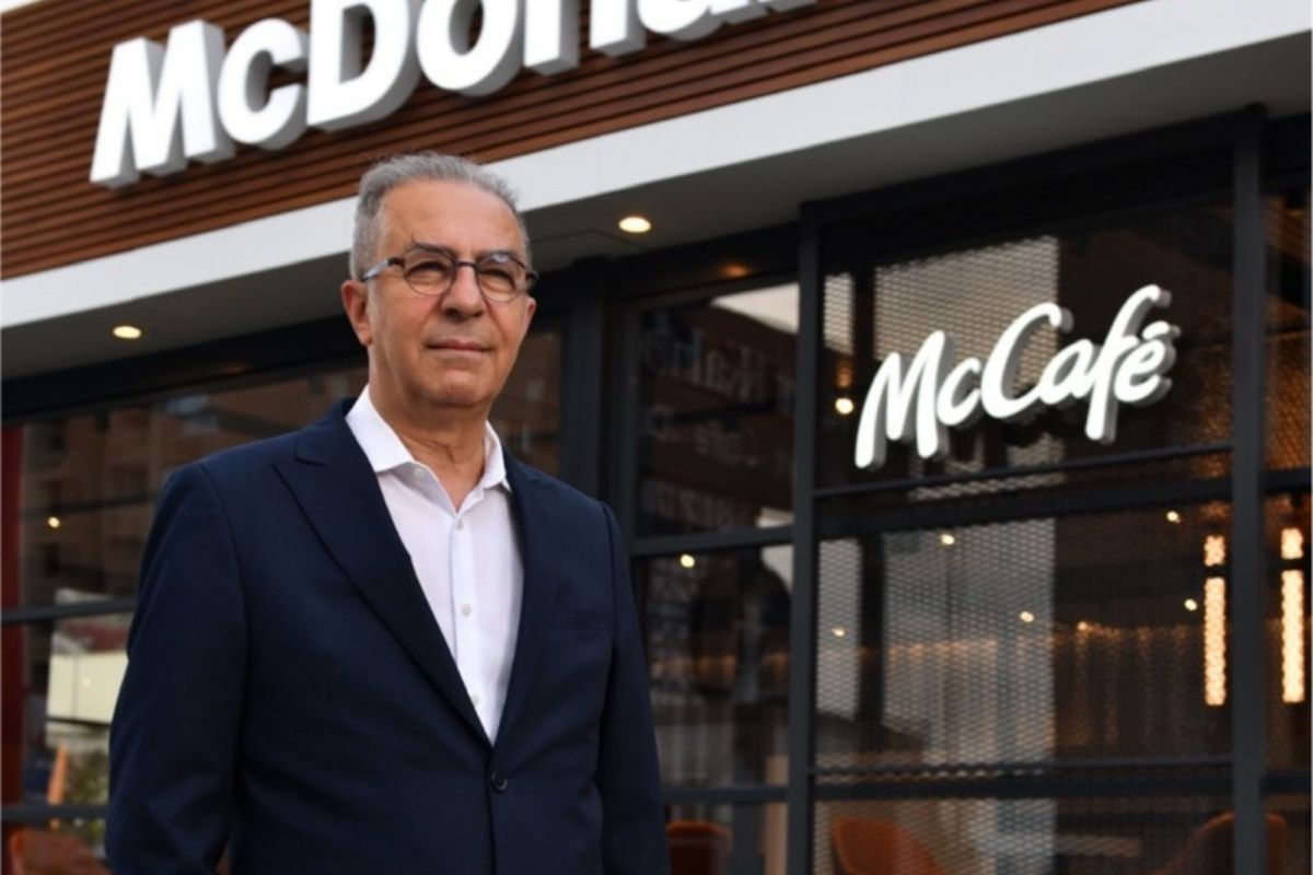 McDonald’s Türkiye’den tüketiciye “Bu Lezzete Güven” çağrısı